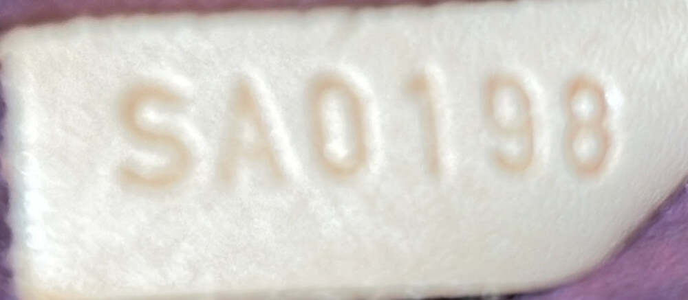 Louis Vuitton Melie Handbag Canvas #220347L22B - Picture 9 of 9